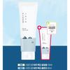 [Round Lab] 1025 Dokdo Peeling Gel 120ml + Cleanser 20ml