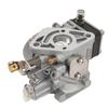 6G1-14301-01 Carburetor Assy For Yamaha 6HP 8HP 2 Stroke Outboard Engine Boat Motor Aftermarket Parts 6G1-14301-10 6G1-14301