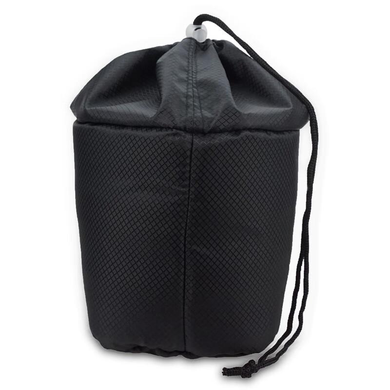 Fly-Leaf Foldable Waterproof Camera Insert Bag
