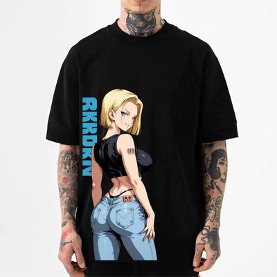 Üst giysisi – T-shirtler