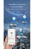BeiDou GPS OBD Car Anti-theft Tracker - Plug & Play, No Installation Required
