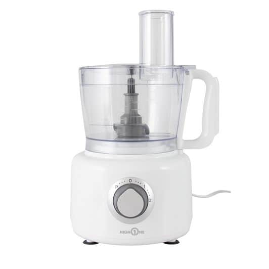 

Многофункциональный робот HIGH ONE HO-FP512W