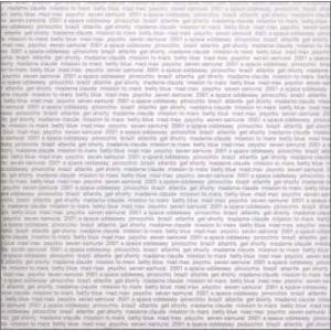 

CD VARIOUS - INNER FILM MECE26101 Meldac 2001 Japan Dance & Electronica Used