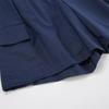 Casual Women Suits 2 Pieces V Neck Buttons Vest Blazer+High Waist Wide Leg Shorts Summer Vintage Sets