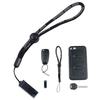 Anti-loss Rope Mobile Phone Secure Lanyard Hands-Free Anti-drop Phone Leash Holder