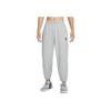 Nike Dri-FIT Heritage Fleece Pants Charcoal Heather HJ3146-077