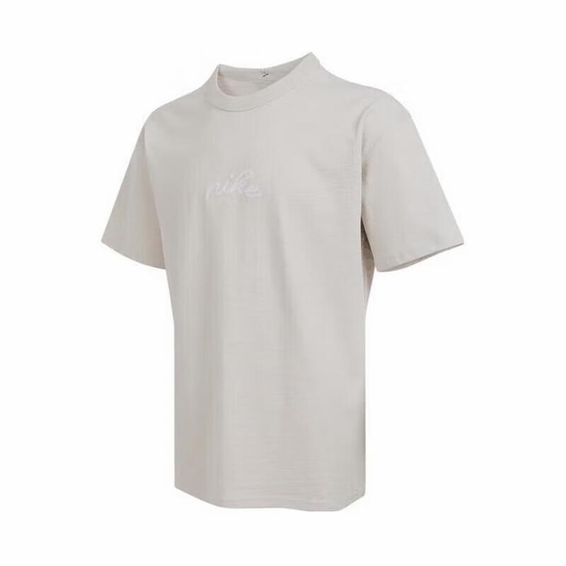 Nike Men s Short-Sleeve Knit T-Shirt XL
