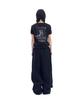 AAKAM Boots Ringer Top (Black)