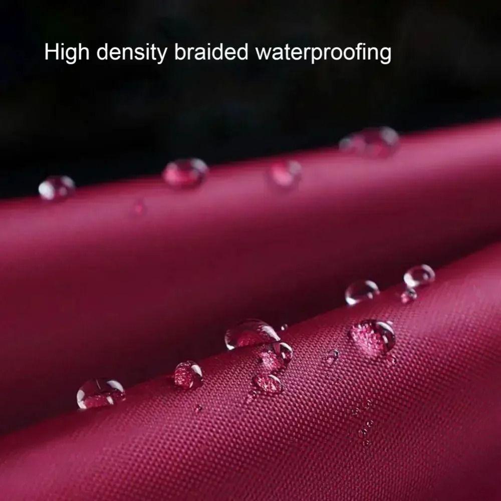 Thickened Material Waterproof Coat Waterproof Construction Adult Poncho  Electric Scooter