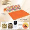 Winter Electric Heated Mugwort Moxibustion Blanket & Mattress