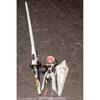 Tsuya Megami Device BULLET KNIGHTS Lancer Height Approx. 356mm 11 Scale Plastic Model KP485R