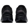 ON  Cloudflow 5 Triple Black Women Sneakers 3WF10091043