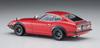 Hasegawa Nissan Fairlady 240ZG Custom Wheel Plastic Model Kit 20618 1/24