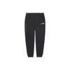 Li Ning Knitted Sweatpants Men's Black AKLS111-1