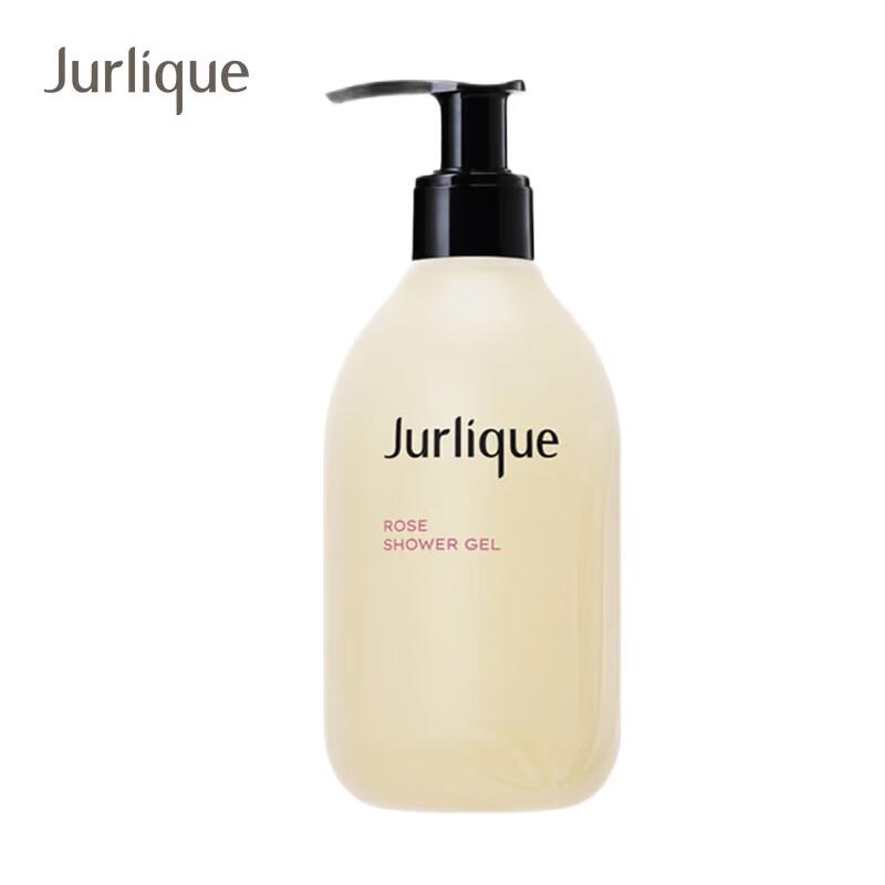 

Jurlique Rose Softening Shower Gel 300ML