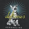 Vintage DEFTONES ADRENALINE 1995 90s Rock Metal BandTour Size L T-Shirt REPRINT