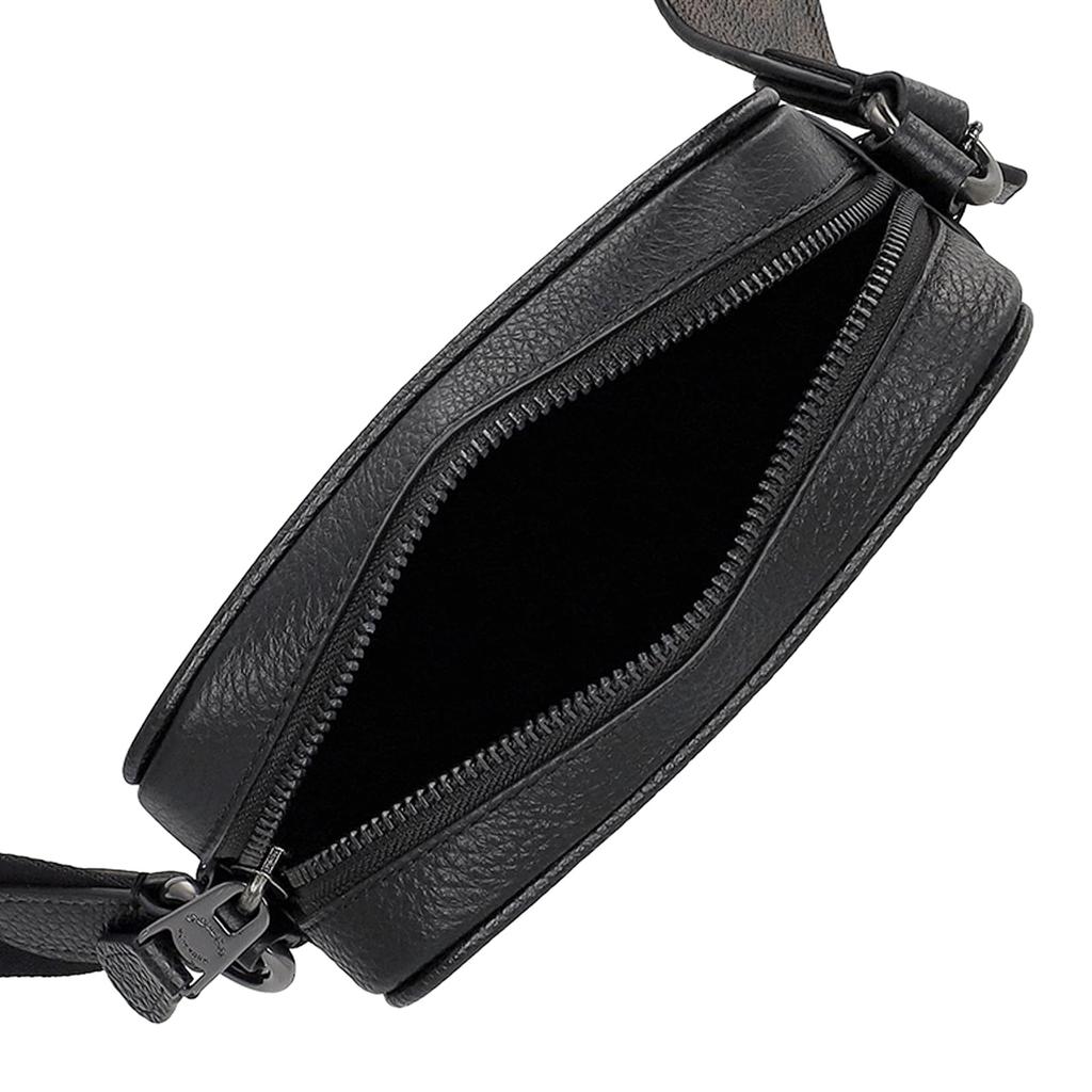 Coach CAT78 QBXAM Shoulder Bag Men's [Used]