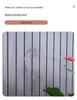 3D Waterproof Self-Adhesive Stereo Lattice Wall Panel Decor