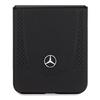 Mercedes Mehczf5Armbk Z Flip5 F731 Black/Black Hardcase Leather Urban