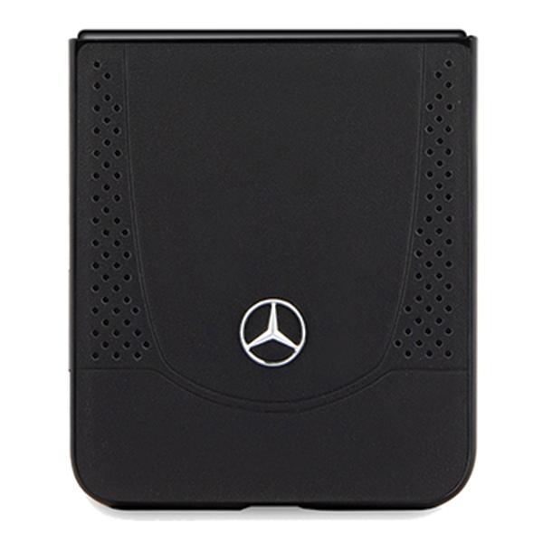 Mercedes Mehczf5Armbk Z Flip5 F731 Black/Black Hardcase Leather Urban