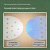 Food Grade Non-Stick Steamer Liner Paper
