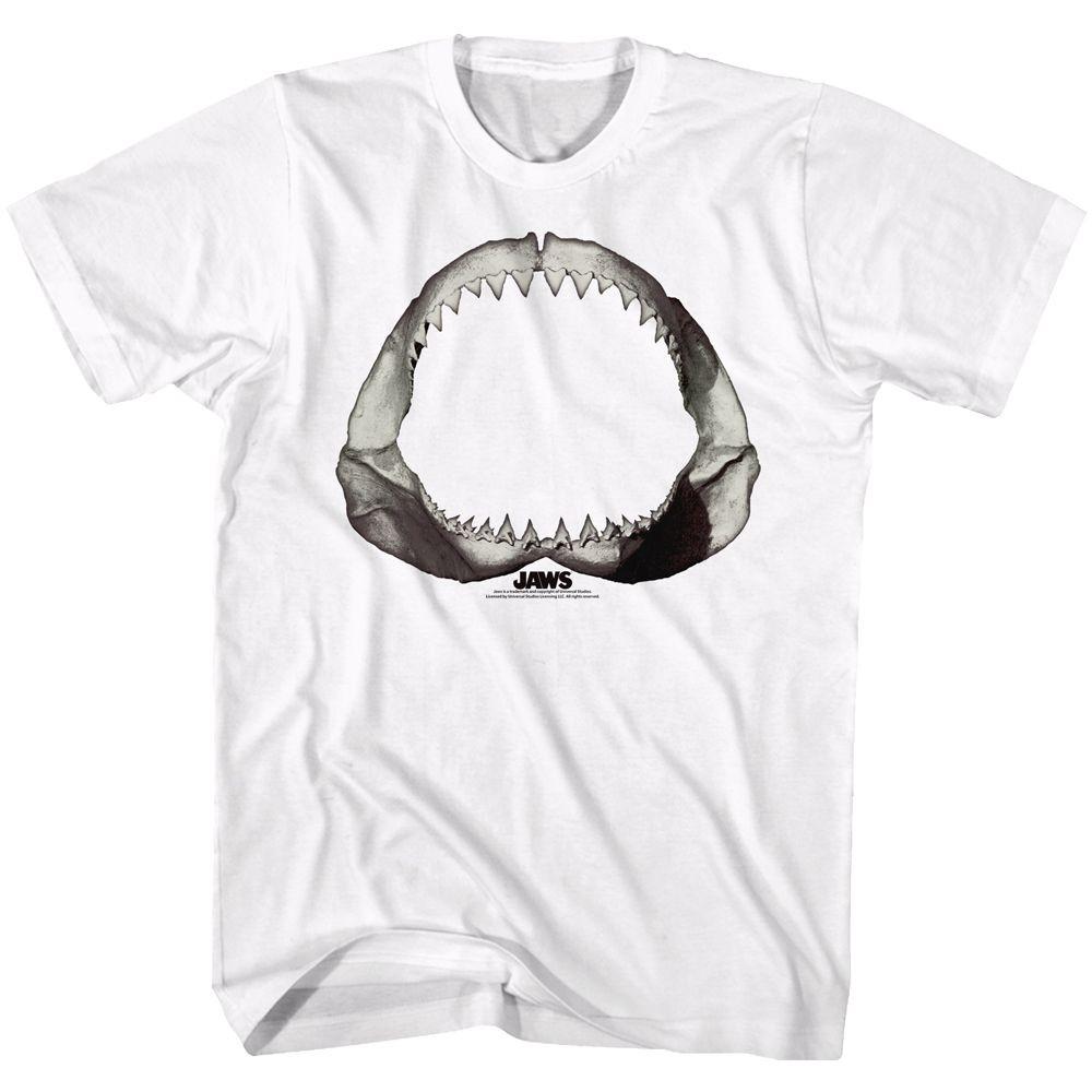 Jaws Literally Movie Shirt XL