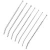 Metal Urethral Sounding Dilator Massage Wand Penis Plug For Men Stainless Steel Horse Eye Stimulation Masturbation Sex Toys