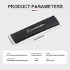 Car Seat Belt Shoulder Auto Adjuster Device Protection Pad For Citroen C5 C1 C2 C6 C4L DS3 DS4 DS5 C-Elysee Grand Berlingo