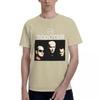 New Scooter Techno Hard Trend German Band 100 Cotton Casual Breathable Confortable Man High End Mens Clothing Funny Gift