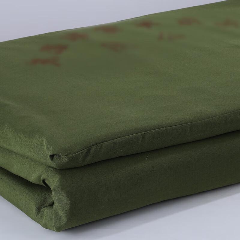 Tiger Wolf Vanguard Military Green Dormitory Training Mat