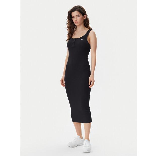 Платье повседневное Tommy Jeans Essential EU XXS