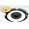Anti-scratch Record Turntables Stabilizer Recording Equipment For CDM4 CDM9