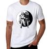 Yin  Yang Tshirt Regular Fit Plain Tee Shirt