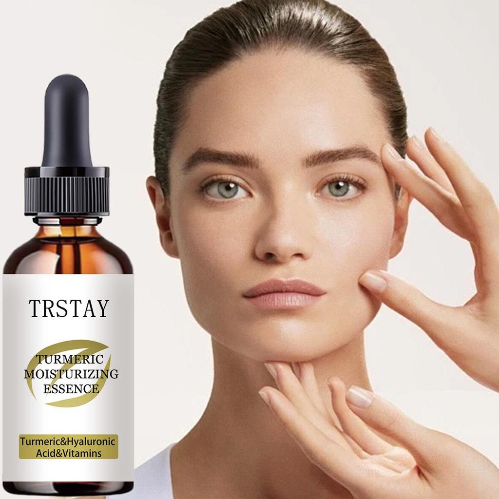 5G/15G/30G/50G/ TRSTAY Neck and Face Nourishing and Moisturizing Papaya - Rose Oil - Raw Honey Trees Fruit Oil Calendula Oil Joba Oil