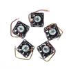 1/3/5Pcs 3015 Miniature Silent Fan Dc12V 0.11A 3Pin 30X30X15Mm Server Square Cooling Fan Diy Accessories