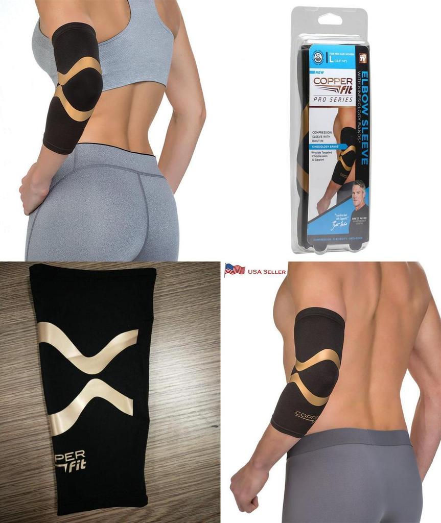 Elasticized Knee Support For Sports And Exercise With Antislip Design For Men And Women