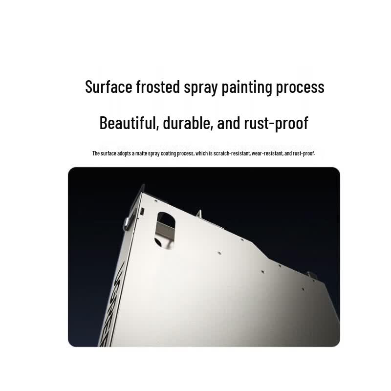 UGREEN 24-Core ODF Fiber Optic Distribution Frame