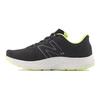 New Balance Nb Fresh Foam X Evoz V3 Atmungsaktives Gewebe Low Top Lässige Laufschuhe Herren Sneaker Schwarz Grün MEVOZLB3