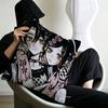 The Coffin Of Andy and Leyley Game Personalized picture text home decorative pillows Household Gifts 45x45cm