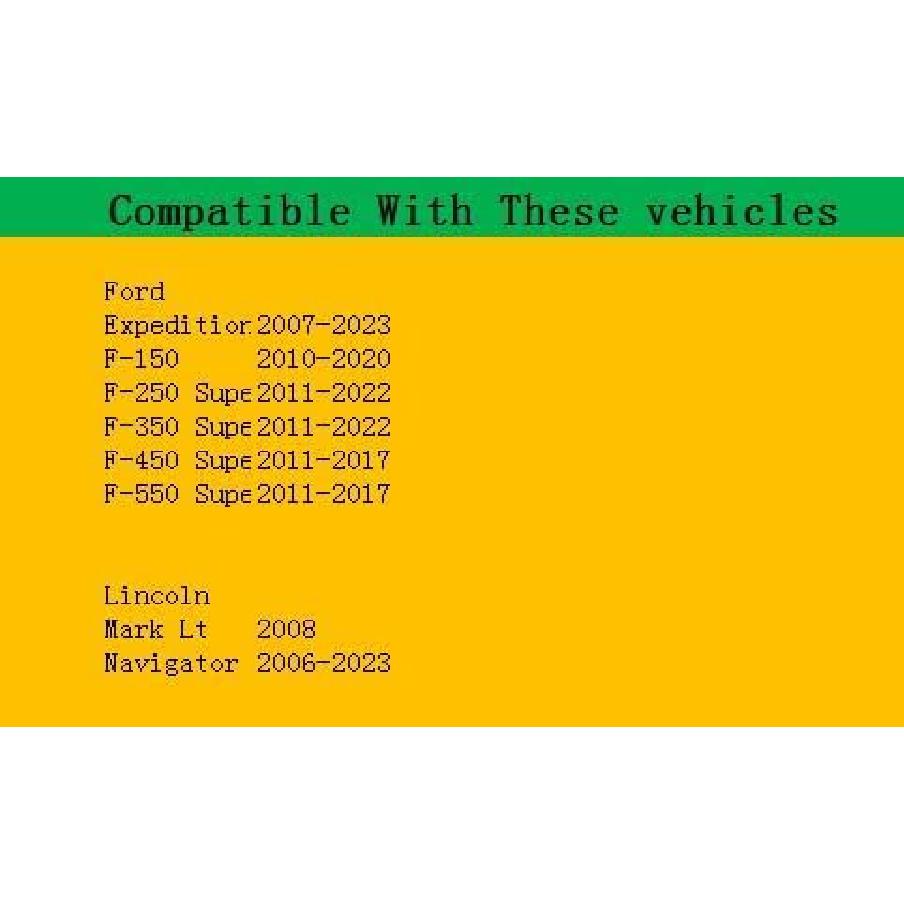 4X4 Vacuum Solenoid Purge Valve 4WD Locking Hub Vacuum Solenoid 7L1Z-9H465-B Compatible With Ford Expedition Ford F-150 F-250 F-350 F-450 F-550 Super