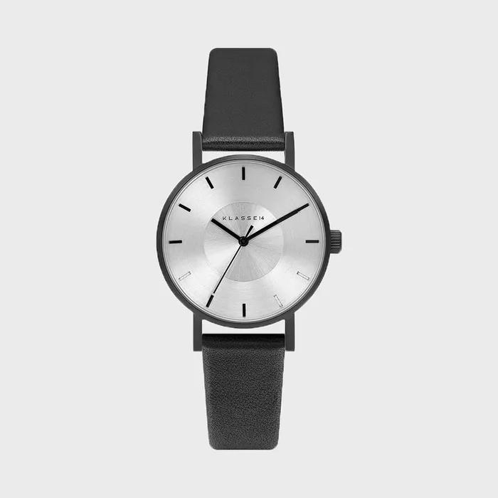 VOLARE BLACK 36mm - VO14BK001W
