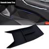 For Haval H6 4rd 2026 2025 HEV PHEV NEW H6 Accessories Car Central Console Armrest Storage Box Container Organizer Holder Tray