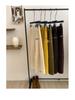 Southeast Asia Plus Size Loose Casual Korean Corduroy Wide-Leg Pants