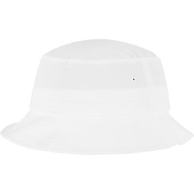 Flexfit by Yupoong Adults Unisex Cotton Twill Bucket Hat