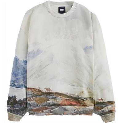Warme Kleidung – Pullover & Langarmshirts