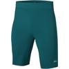Xtep Men's Half-Elastic Running Shorts