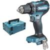 18 V Li-ion Cordless Drill Driver Ø 13 Mm Makita - Without Battery or Charger - Ddf485zj