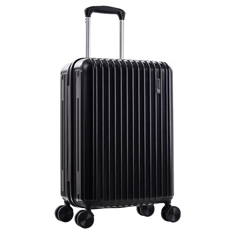 Aiwashi OCX6703-20 Pigskin Business Luggage