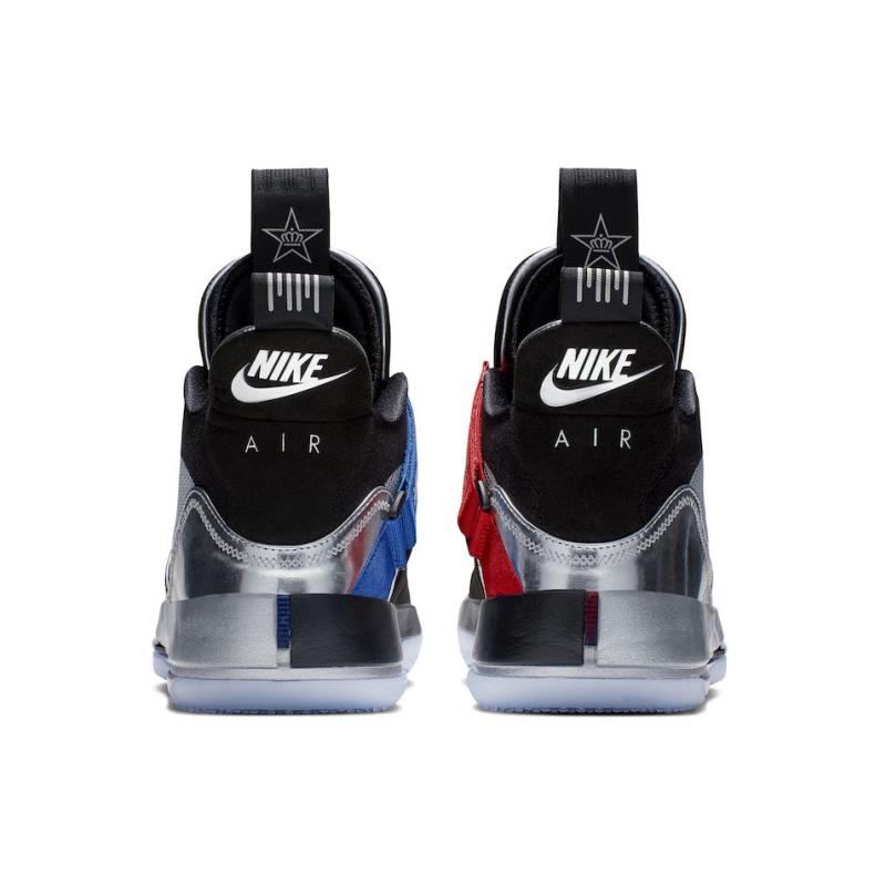 Air Jordan 33 'All Star' Jordan AQ8830-005