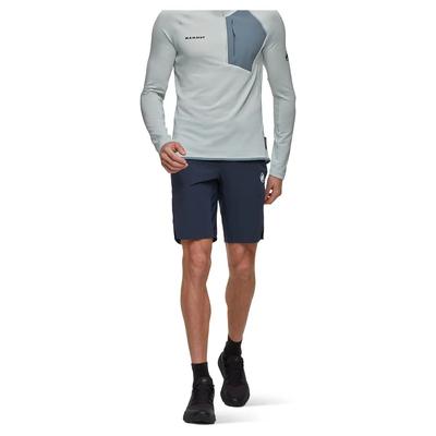 Radsportbekleidung – Fahrrad-Shorts